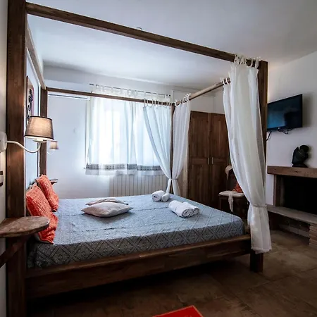 Meris Villa