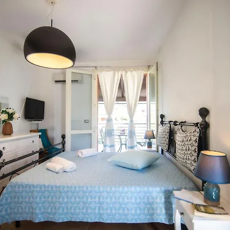 Meris Villa *