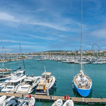 Vila Meris Alghero