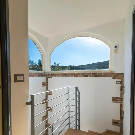Meris Villa Alghero