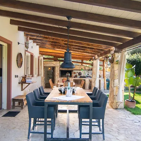 Meris Villa