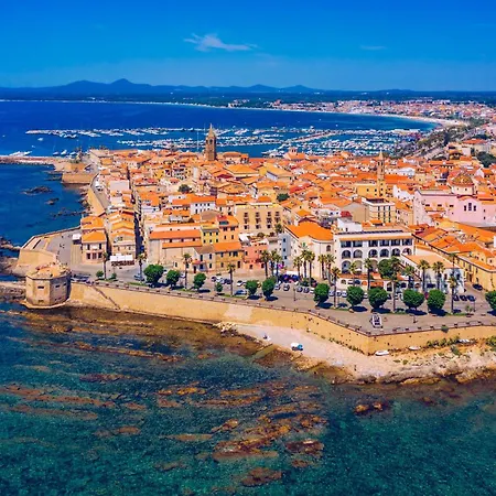 Meris Alghero